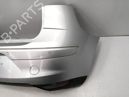 Rear bumper SEAT ALTEA (5P1)  | BP25771080C8 