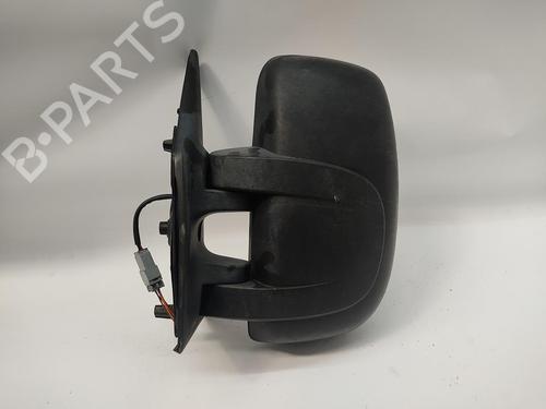 Retrovisor esquerdo NISSAN INTERSTAR Van (X70) | BP34352500C26 - Image 4