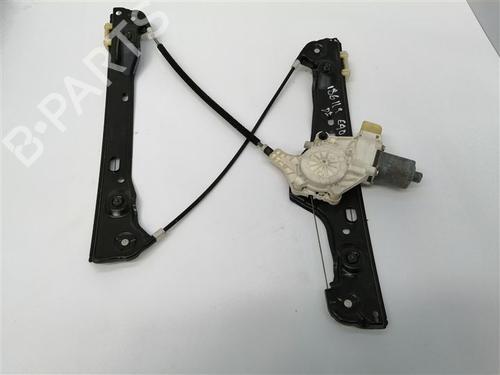 Used Front left window mechanism Front left window mechanism BMW 3 (E90) 320 d (163 hp) 17473404 17473404