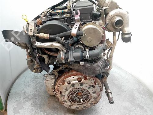 Engine FORD MONDEO III Saloon (B4Y) 2.0 TDCi | BP34211133M1 - Image 5