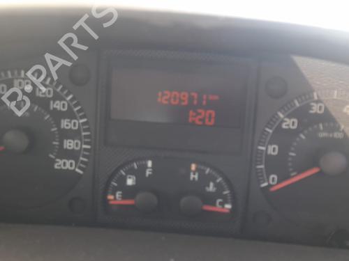Headlight switch FIAT IDEA (350_)  | BP21121557I24 