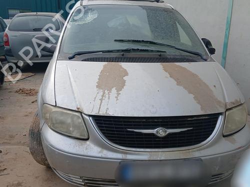 Used Parts CHRYSLER VOYAGER IV (RG, RS) 2.5 CRD 4920982