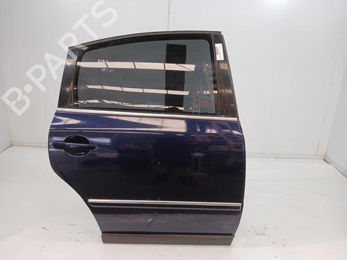 right-rear-door-vw-passat-b55-3b3-2000-2001-2002-2003-2004-2005-37429638 main image