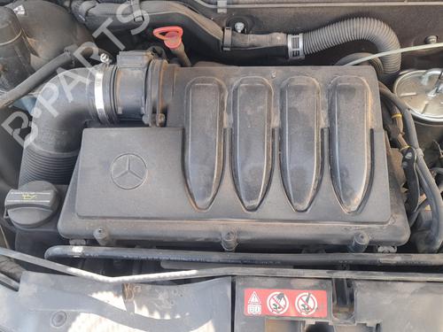 Intercooler MERCEDES-BENZ A-CLASS (W169) A 180 CDI (169.007, 169.307) | BP18922689M30 