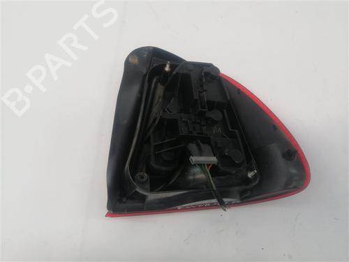 Left taillight ROVER 45 I Saloon (RT) 2.0 iDT | BP28326162C34 - Image 4