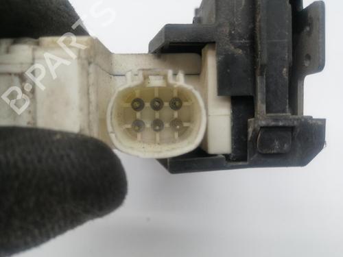 Venstre bak lås FORD GALAXY I (WGR) 1.9 TDI | BP29904330C100