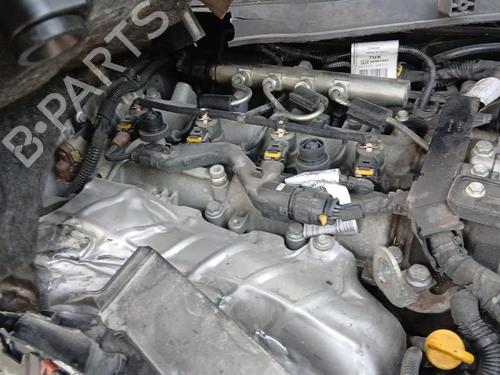 Starter OPEL INSIGNIA A (G09) | BP38414618M8 - Image 8