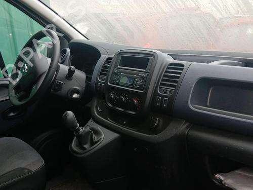 Front left seatbelt OPEL VIVARO B Van (X82) 1.6 CDTI (05) | BP33709922I26 - Image 9