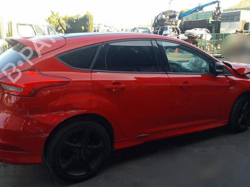Used Parts FORD FOCUS III 1.0 EcoBoost 4975447