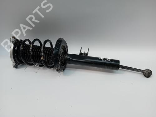 Used Right front shock absorber Right front shock absorber MERCEDES-BENZ A-CLASS (W177) A 180 d (177.003) (116 hp) 33464414 33464414