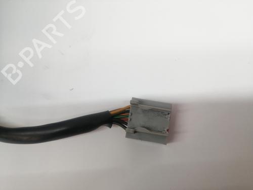 Left mirror FORD MONDEO IV (BA7)  | BP22746597C26 