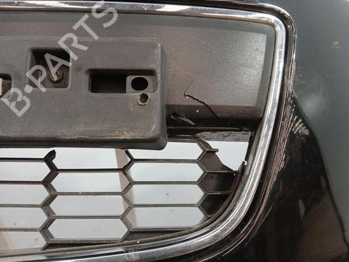 Front bumper CHEVROLET AVEO Hatchback (T300) 1.2 | BP30751204C7 
