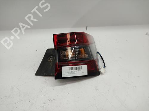 Used Right taillight Right taillight NISSAN JUKE (F16_) [2019-2026] 35736815 35736815