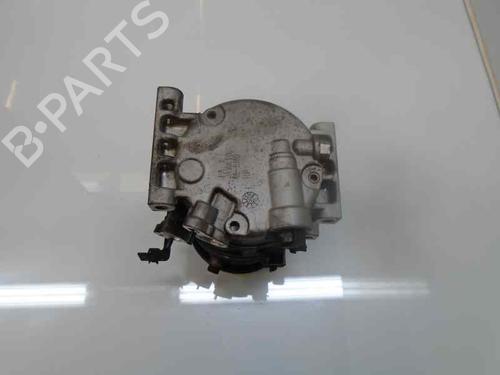 AC compressor KIA CARENS IV 1.7 CRDi | BP5535006M34 