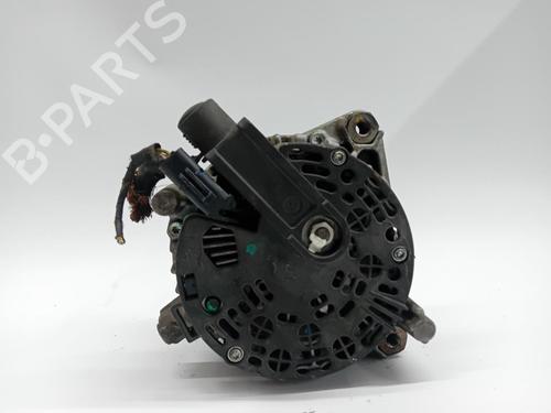 Alternator CITROËN C6 (TD_) 2.7 HDi | BP38614246M7 - Image 2