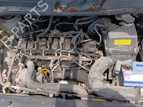 Left front indicator HYUNDAI TRAJET (FO) 2.0 CRDi | BP37429500C32 - Image 8