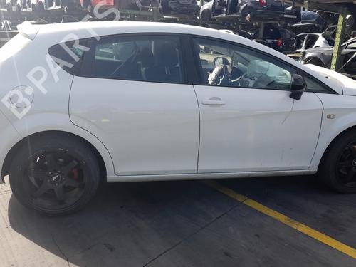 Front right window mechanism SEAT LEON (1P1) 2.0 TDI | BP13876391C23