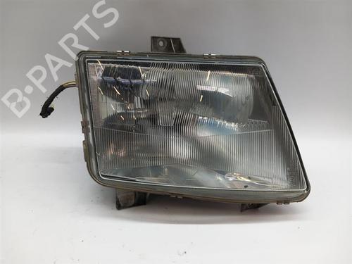 Used Right headlight Right headlight MERCEDES-BENZ VITO Van (W638) 110 D 2.3 (638.074, 638.078) (98 hp) 33039482 33039482