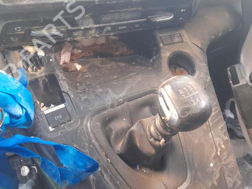 AC pipe PEUGEOT RIFTER 1.5 BlueHDi 130 | BP16045188M126 
