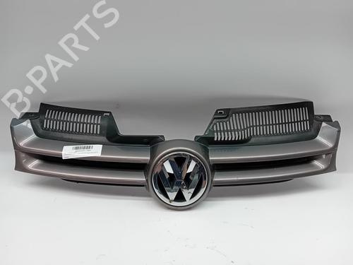 Grill Grill VW GOLF V (1K1) [2003-2010] 34247259 34247259