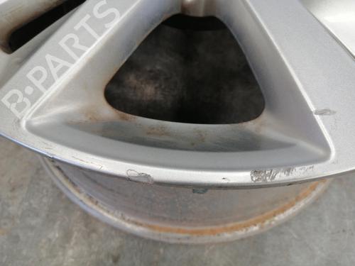 Rim PEUGEOT 308 II (LB_, LP_, LW_, LH_, L3_)  | BP29137916C45 