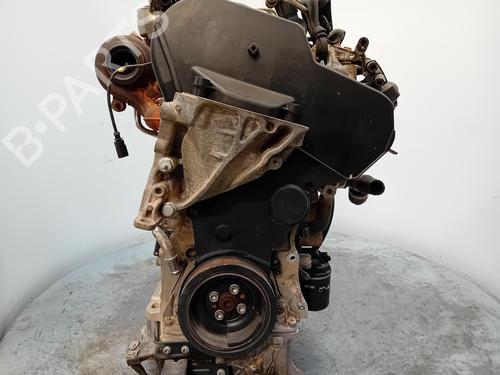 Engine AUDI A1 Sportback (8XA, 8XF)  | BP29062410M1 