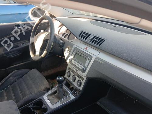 Left taillight VW PASSAT B6 Variant (3C5)  | BP31696435C34 