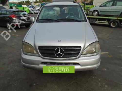 Used Parts MERCEDES-BENZ M-CLASS (W163) ML 270 CDI (163.113) 4972959