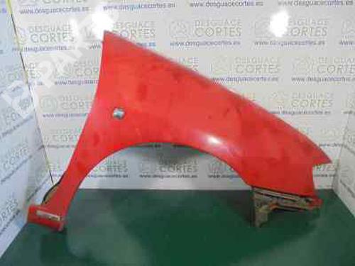 Used Right front fenders Right front fenders SEAT CORDOBA (6K2) [1999-2002] 5460077 5460077