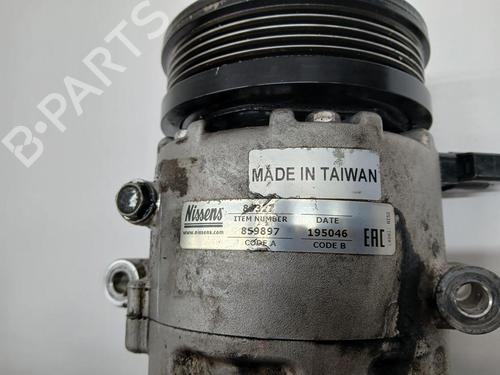 AC compressor FORD C-MAX (DM2) 1.6 | BP38601022M34 - Image 3