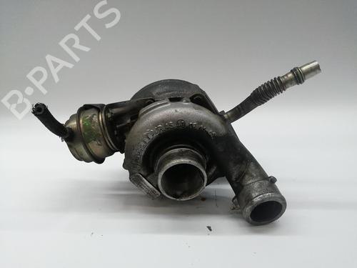 Turbocharger/Supercharger AUDI ALLROAD C5 (4BH) 2.5 TDI quattro | BP30390581M71 
