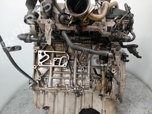 Engine VW TOUAREG (7LA, 7L6, 7L7)  | BP26957937M1 