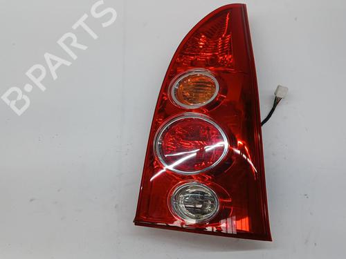 Used Right taillight Right taillight 37182013 37182013