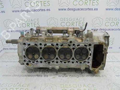 Used Cylinder head Cylinder head NISSAN MICRA III (K12) 1.4 16V (88 hp) 10975175 10975175