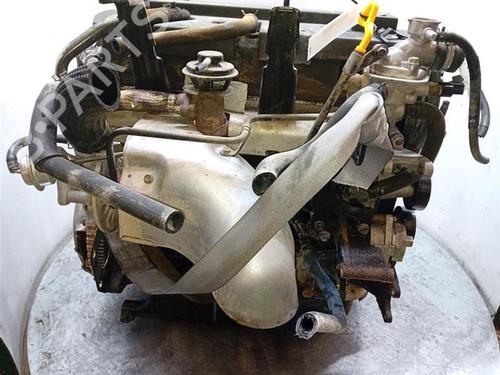 Engine KIA CARNIVAL II (GQ) 2.9 CRDi | BP38414463M1 - Image 4
