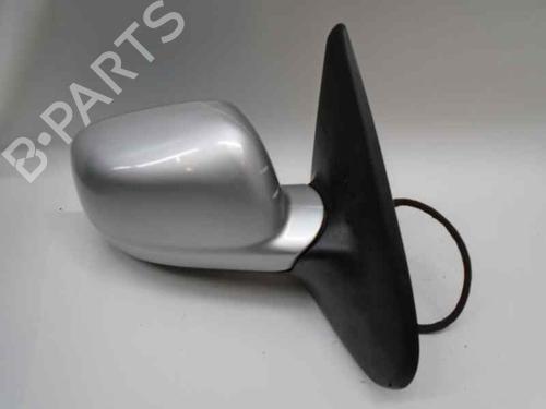 Right mirror SEAT LEON (1M1) 1.9 TDI | BP6479921C27 