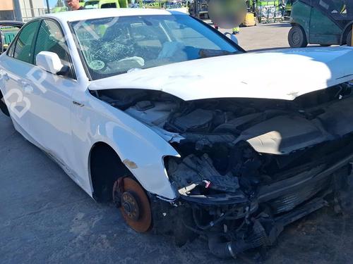 Brugte AUDI A4 B8 (8K2)    4613298