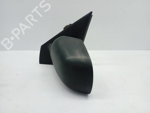 Left mirror DACIA DOKKER MPV (KE_)  | BP17102796C26 