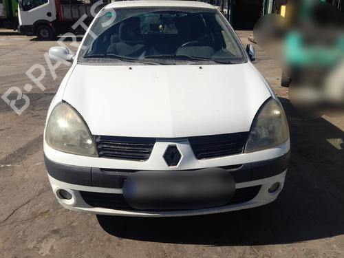 Used Parts RENAULT CLIO II (BB_, CB_) [1998-2016]  4261853