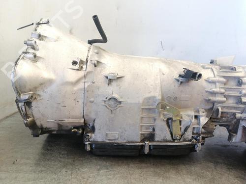 Gearbox SSANGYONG RODIUS I 2.7 Xdi | BP32183617M3