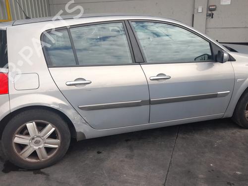 Tailgate RENAULT MEGANE II (BM0/1_, CM0/1_) 1.5 dCi (BM02, BM13, BM2A, CM02, CM13) | BP10927003C6 