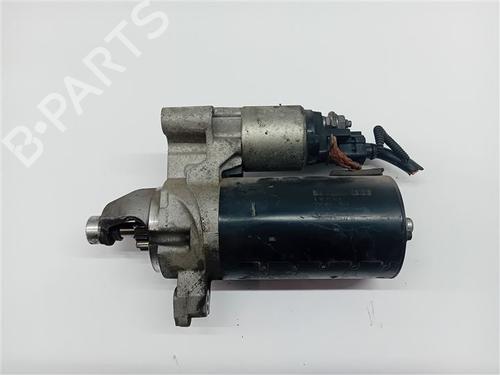 Starter AUDI A5 Sportback (8TA) 2.0 TDI | BP39480694M8 - Image 2