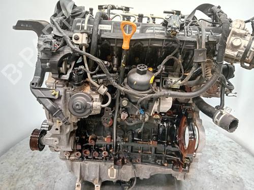 Engine KIA CARENS IV  | BP28195983M1 