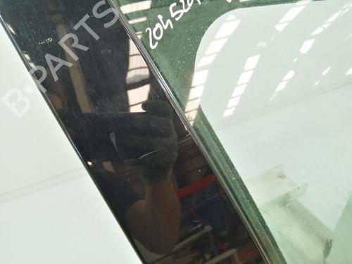 Right front door MERCEDES-BENZ A-CLASS (W176) A 200 CDI / d (176.008) | BP29762678C3 