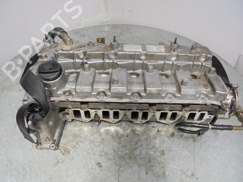 Used Cylinder head SSANGYONG RODIUS I 2.7 Xdi (163 hp) 10975218