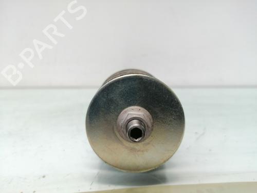 Left rear shock absorber TOYOTA YARIS CROSS (MXP_) 1.5 Hybrid All-wheel Drive (MXPJ15) | BP13742214M18 