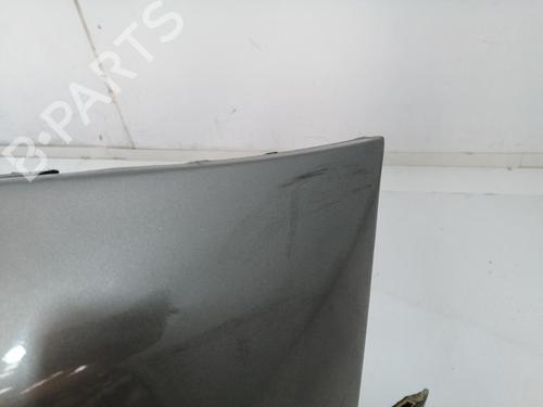 Front bumper AUDI A4 B6 (8E2) 1.8 T | BP29350405C7 