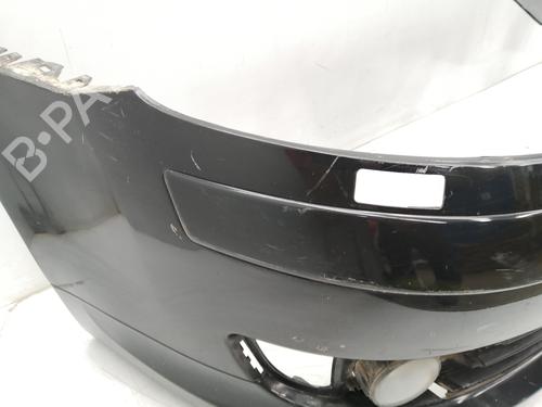 Front bumper CITROËN C4 Coupe (LA_) 1.6 16V | BP24827853C7 