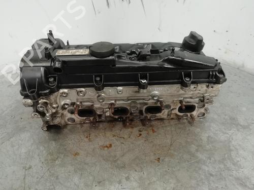 Cylinder head MERCEDES-BENZ GLA-CLASS (X156)  | BP17719556M5 