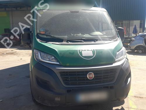 Pièces Détachées Usagées FIAT DUCATO Platform/Chassis (250_) [2006-2025]  4215897